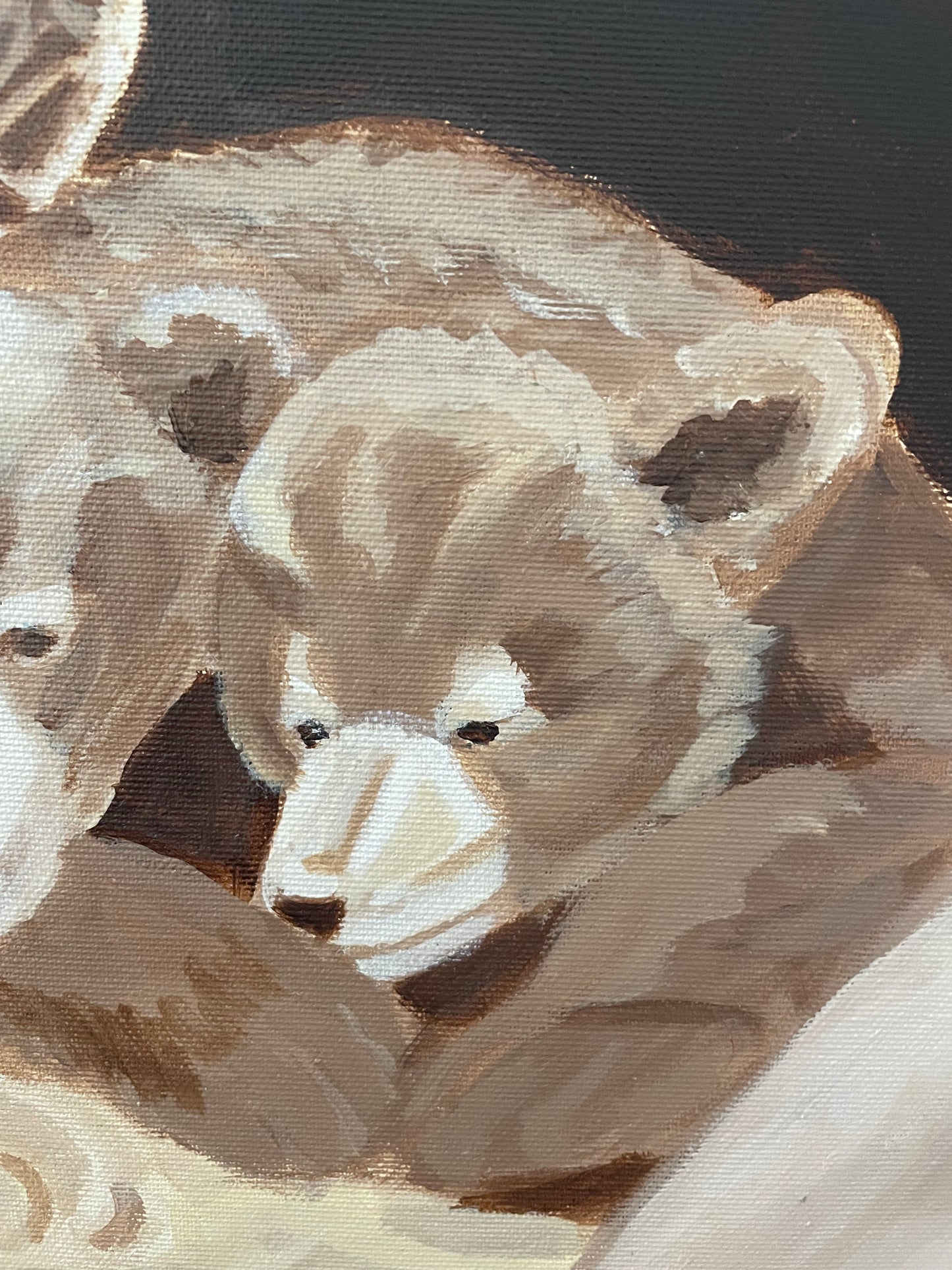 Mama bear