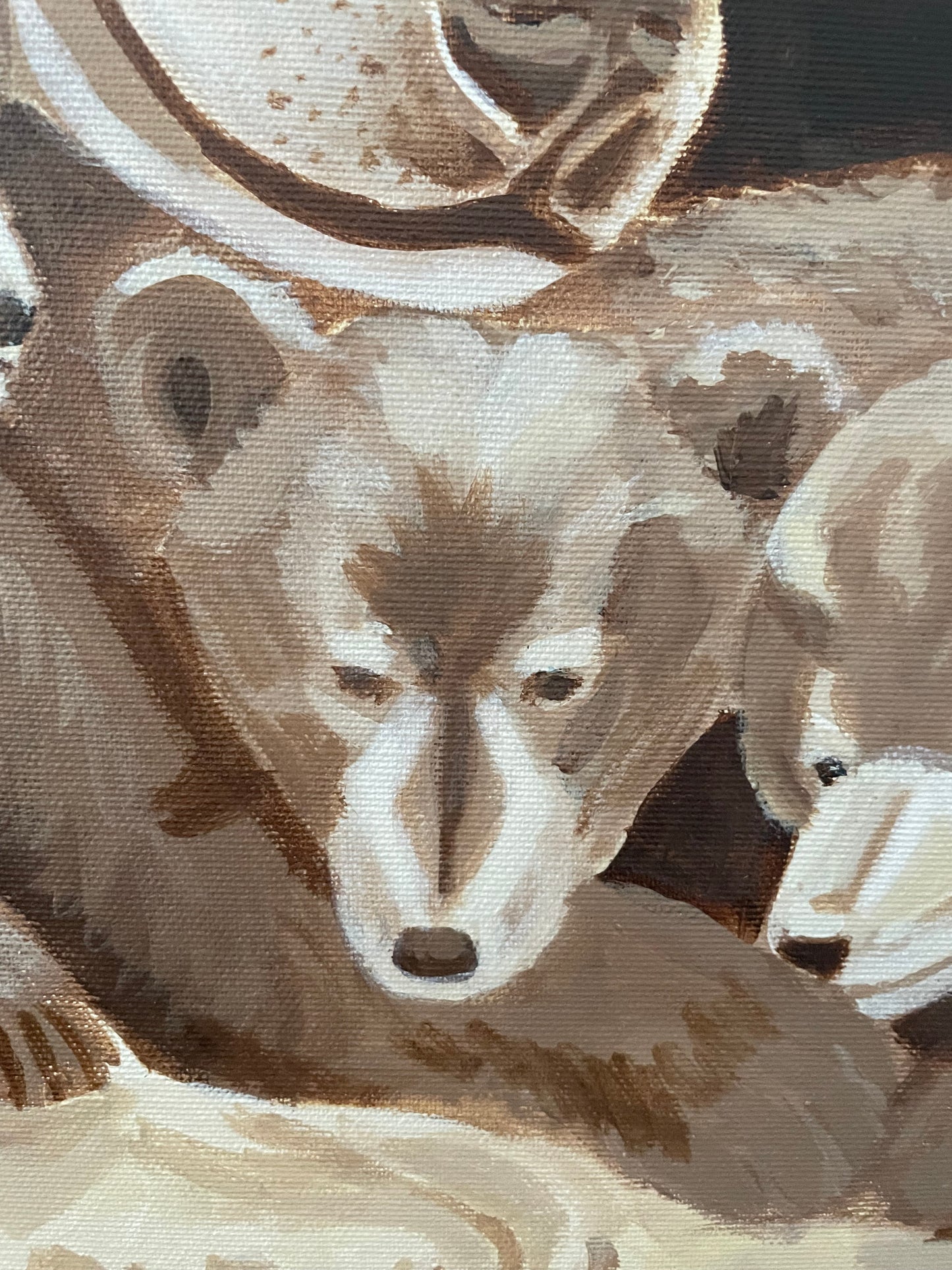 Mama bear