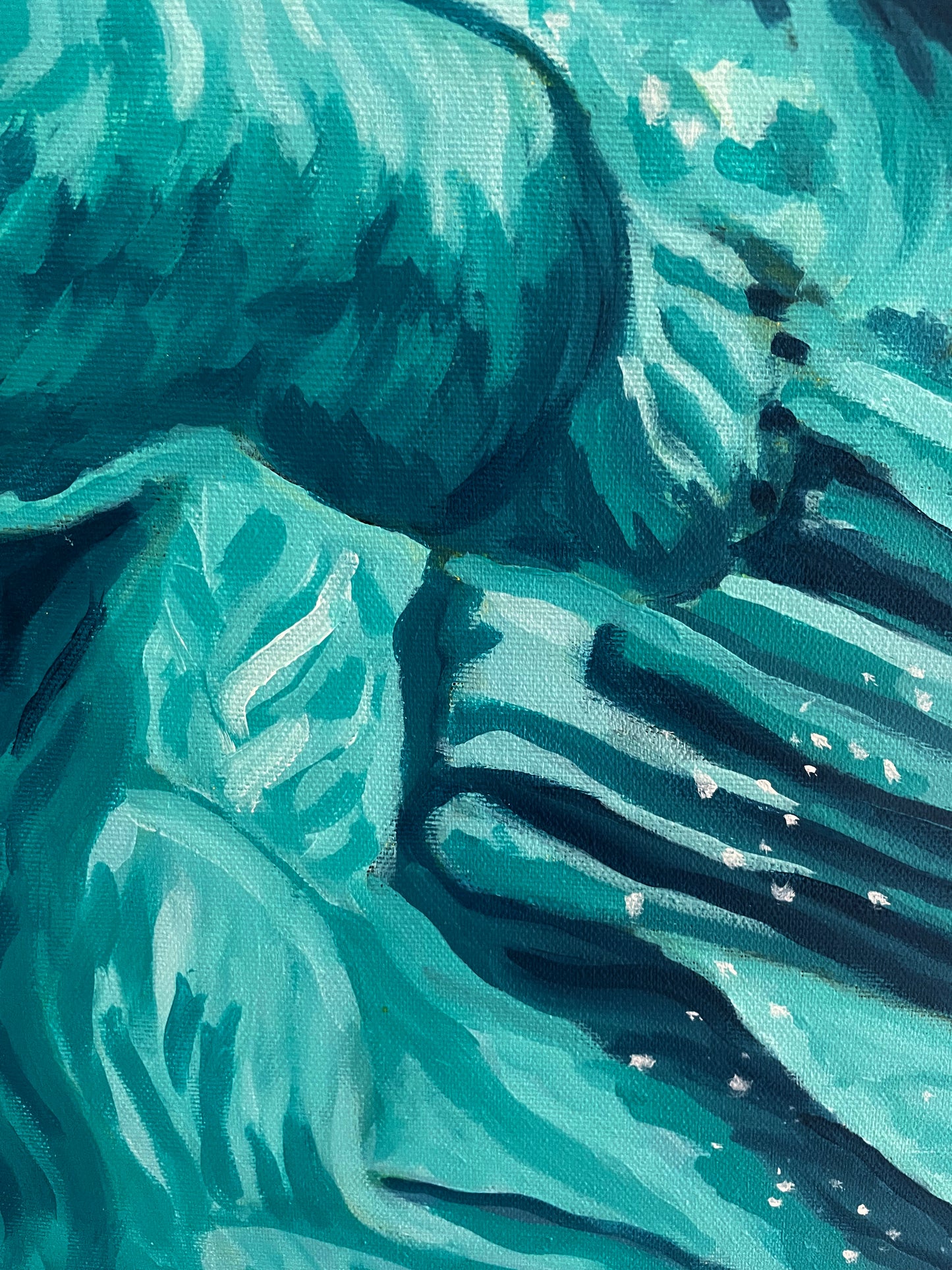 Polar Bear II