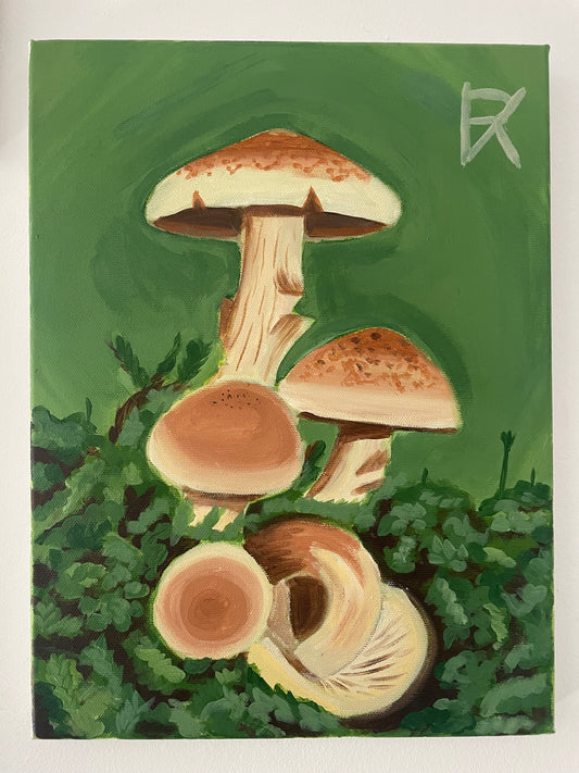 Mushroom