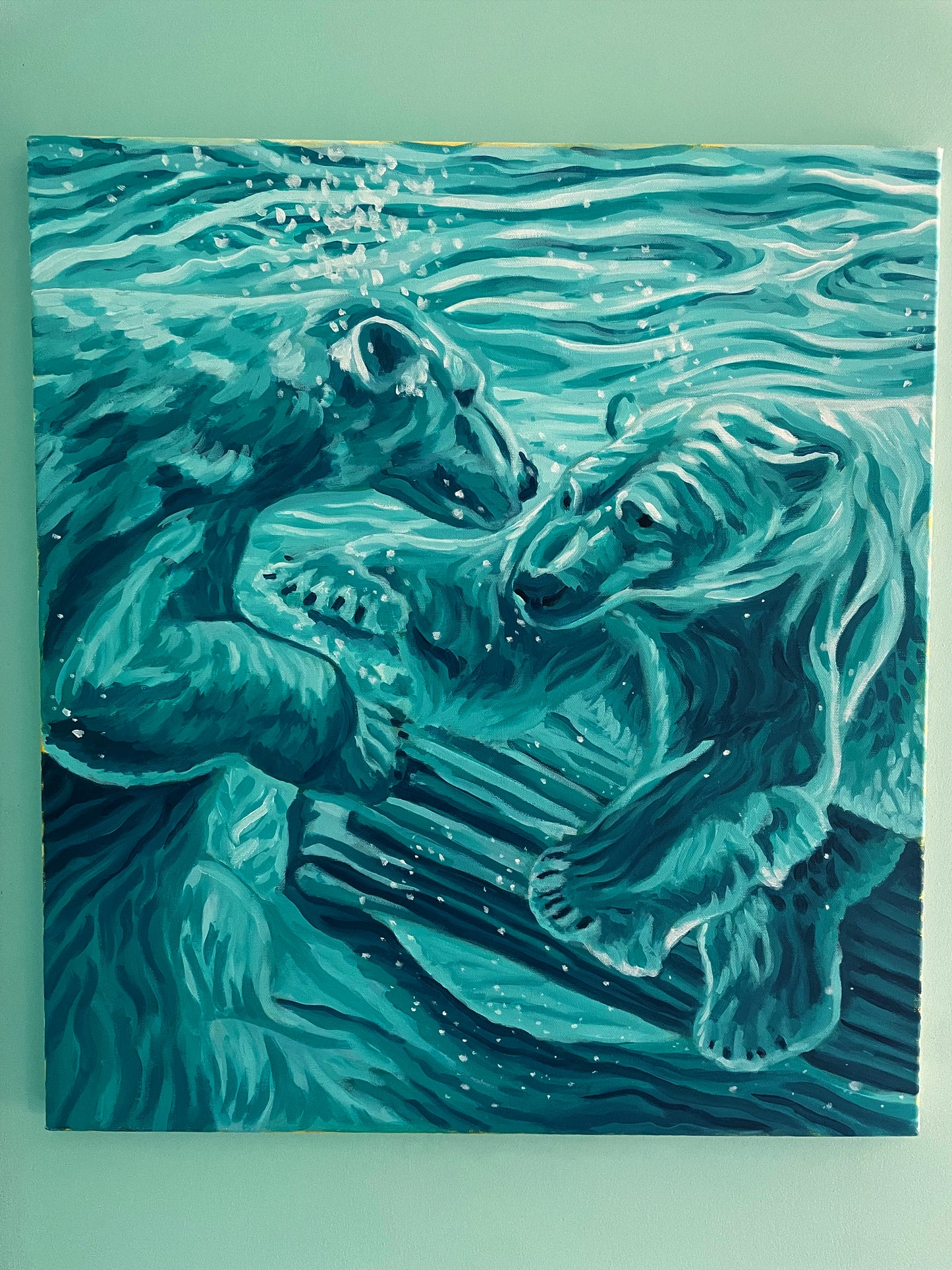 Polar Bear II