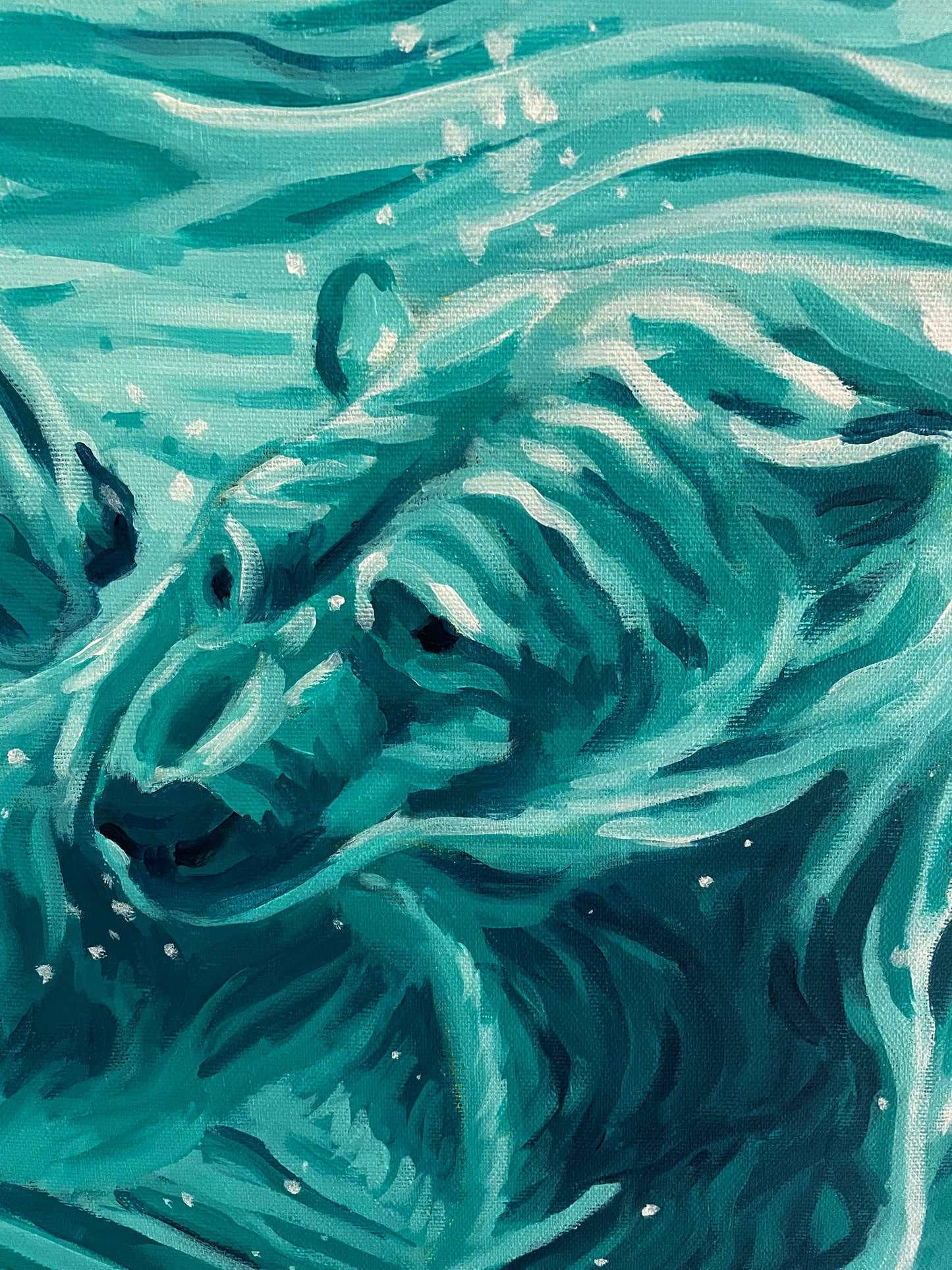 Polar Bear II