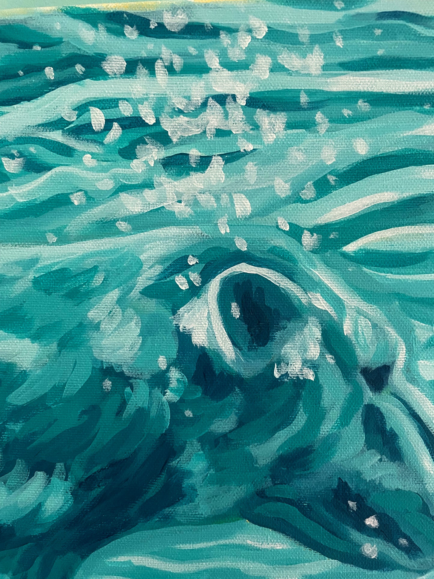 Polar Bear II
